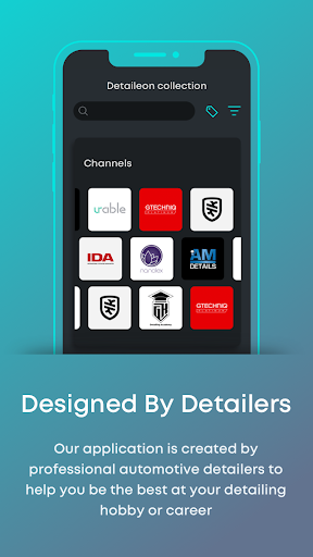 Detaileon Screen 3