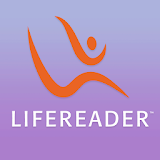 LifeReader icon