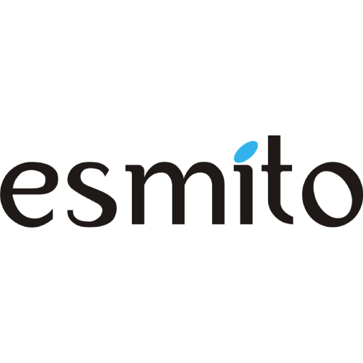 esmito - POWERGRID logo