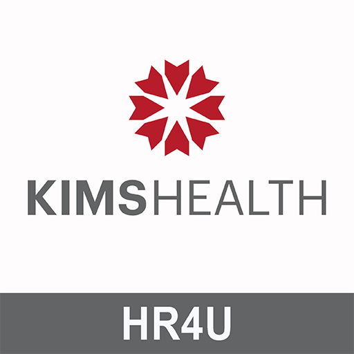 HR4U logo