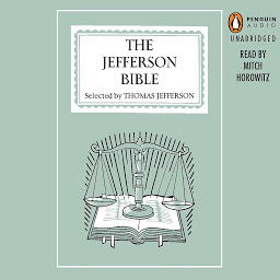 Зображення значка The Jefferson Bible