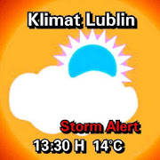 Climate Lublin