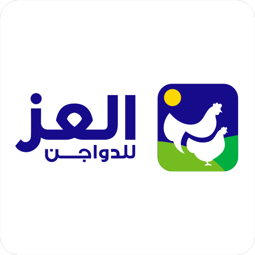Alezz Chicken logo