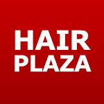Cover Image of Baixar Hairplaza  APK