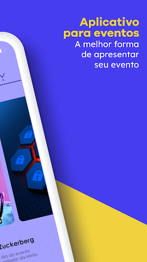 Majoo Eventos Screen 2