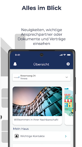 Trinova Screenshot 2 - AppWisp.com