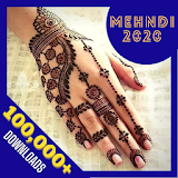 Mehndi Designs 2020 (offline) icon