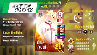Franchise Baseball: Pro GM screenshot 1