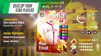 Game screenshot Franchise Baseball: Pro GM apk download