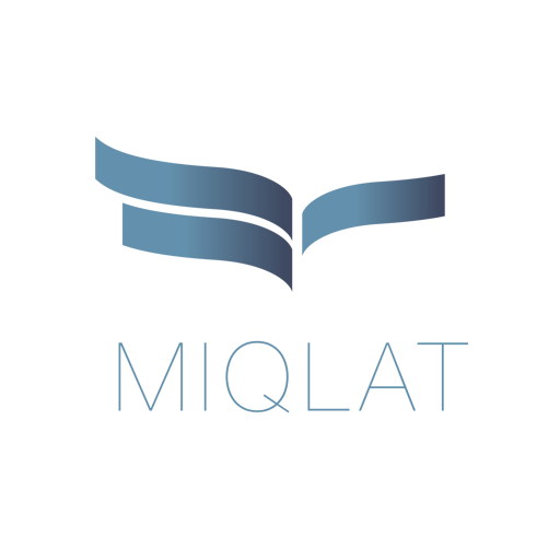 MIQLAT.ORG logo