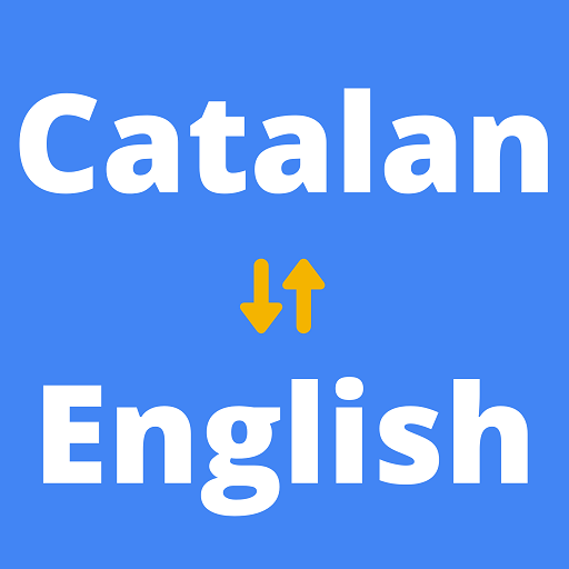 Catalan to English Translator