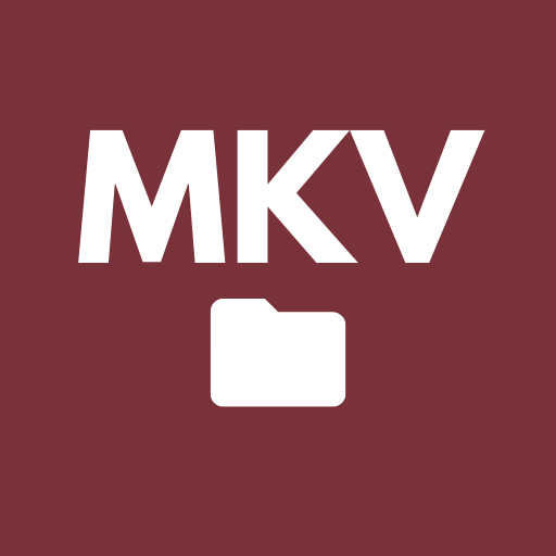 MKV Video Player & Converter logo