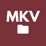 Cover Image of ダウンロード MKV Video Player & Converter  APK