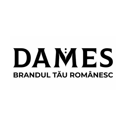 Dames logo