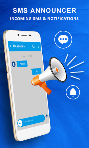 Incoming Caller Name Announcer Screen 2