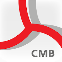 CMB ma banque : solde, virement & épargne