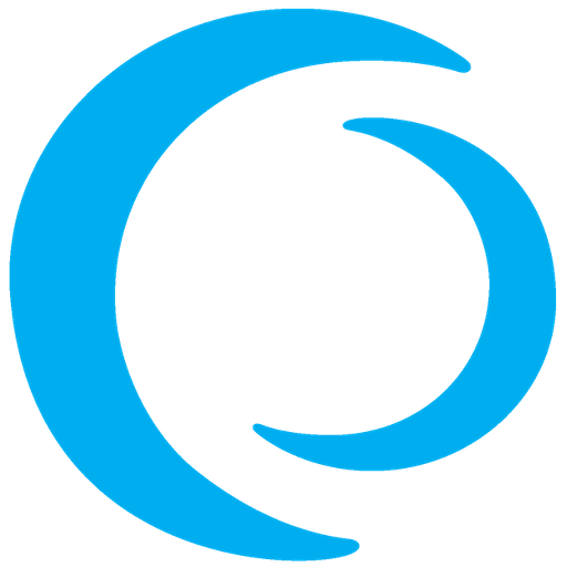 Curated Care logo