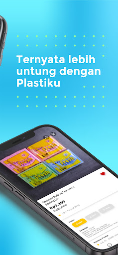 Plastiku Screen 3
