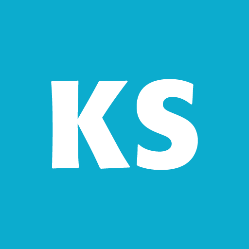 Kangasalan Sanomat logo