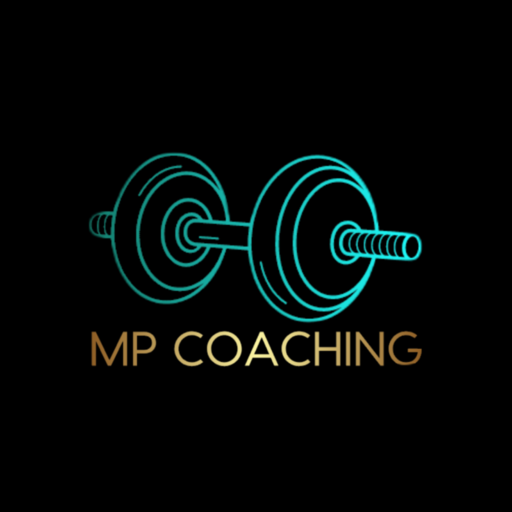 MP Coaching logo
