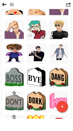 Big Emoji Tamil Superstar Fans Screen 3
