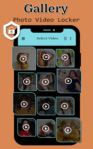 Gallery Photo Video Locker