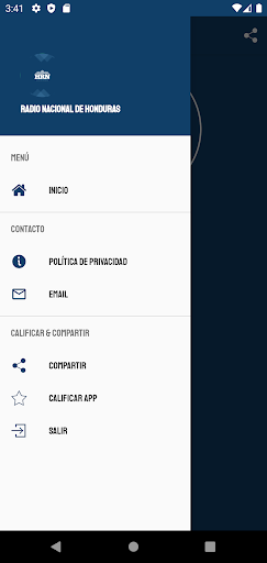 Radio Nacional de Honduras