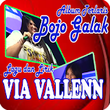 Bojo Galak Via Val-len (Lagu & Lirik ) icon