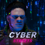 Cover Image of Unduh CyberStreets  APK