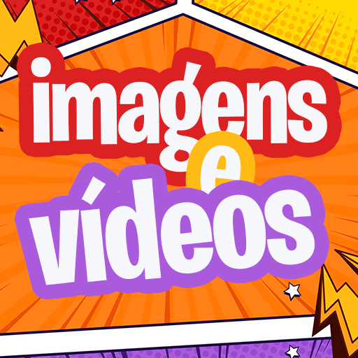 Imagens e Vídeos para enviar