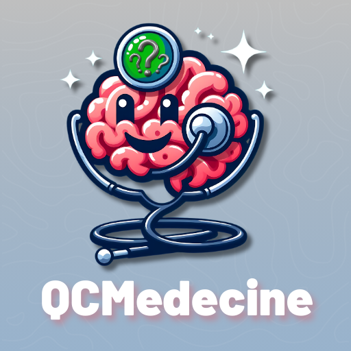 QCMedecine (exams de médecine) Auf Windows herunterladen