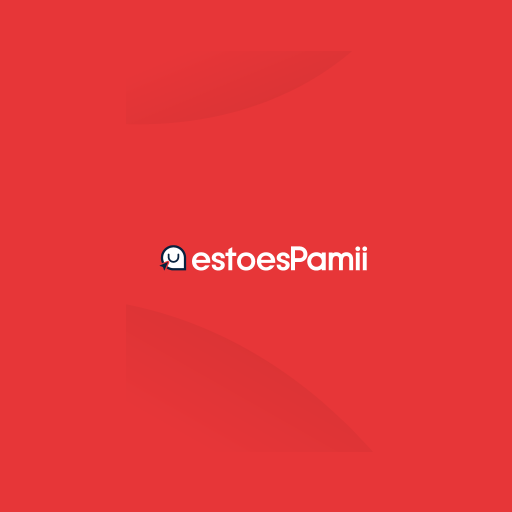 estoesPamii logo