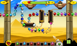 Birds On A Wire Premium - Screenshot 2