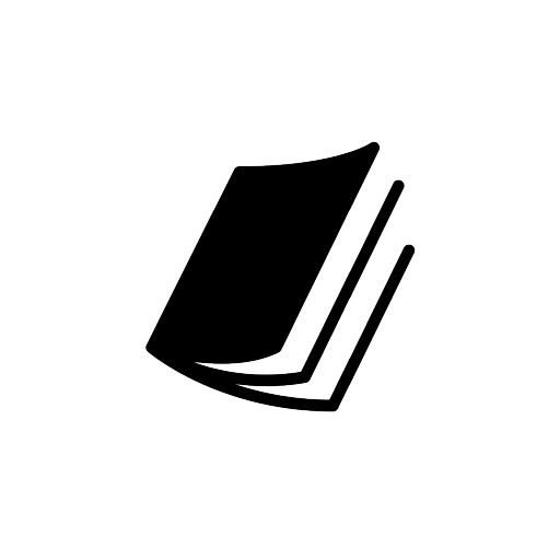 Leaflet - Barcode Reader logo