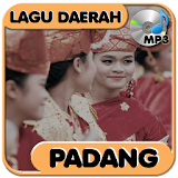 Lagu Padang - Koleksi Lagu Daerah Mp3 icon