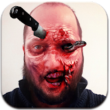 Zombie Me Photo Editor Booth icon