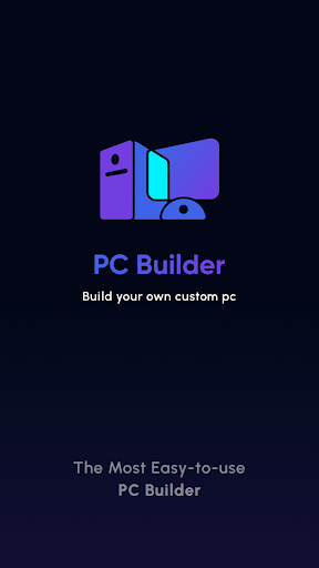 Android application PC Builder & Part Picker screenshort