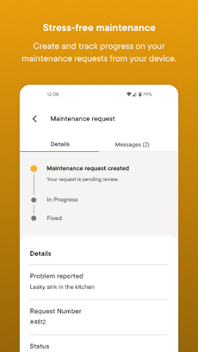 Yuhu Resident Screen 3