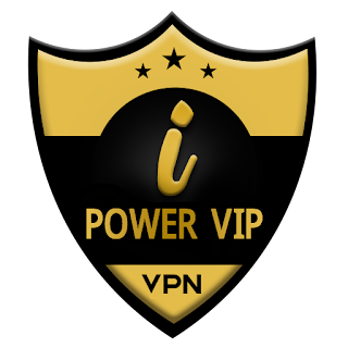 I POWER VIP VPN