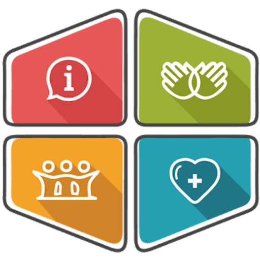 Nutrición55+ logo