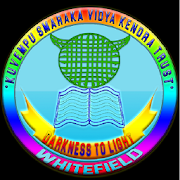 KSVK School Channasandra  Icon