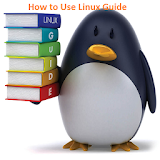 How to Use Linux Guide icon