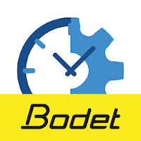 BodetDetect Mobile