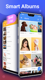 HD Album Gallery APK for Android Download 4