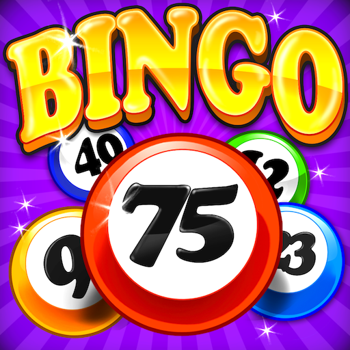 Bingo Craze 3.9.3.3 Icon