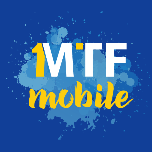 MTF Mobile logo