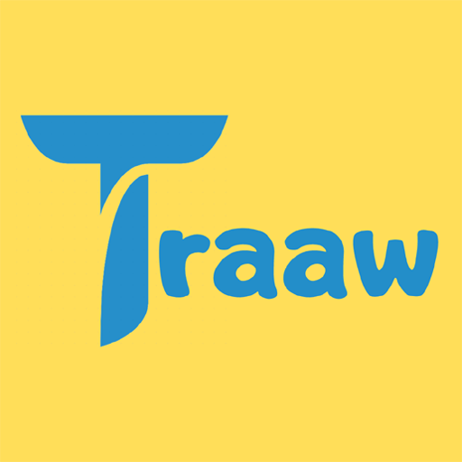 Recharge Traaw logo