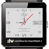 JJW Classic Watch Face 1 SW2 icon