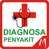 Diagnosa Penyakit icon