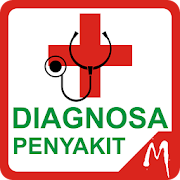 Top 10 Health & Fitness Apps Like Diagnosa Penyakit - Best Alternatives